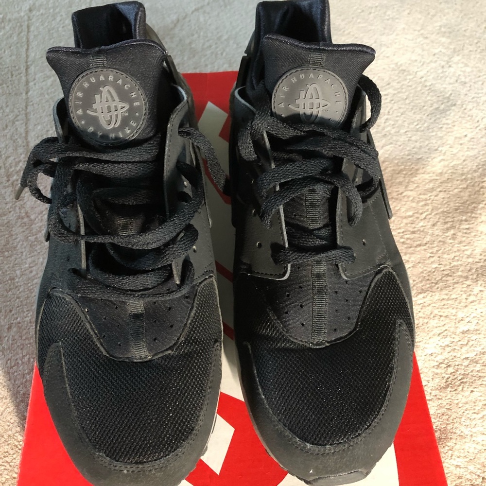 Nike Air Huarache Ultra